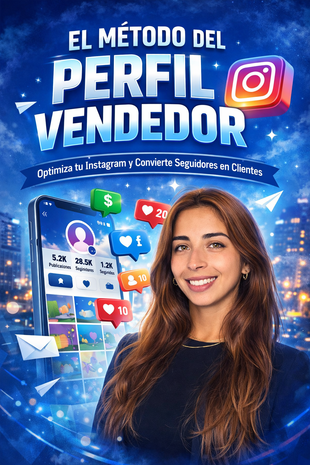 El Método del Perfil Vendedor